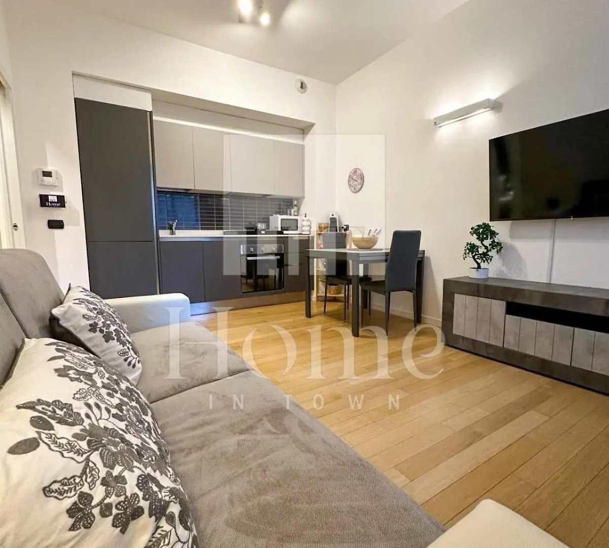 Appartamento Home In Town - Porta Nuova District Milano