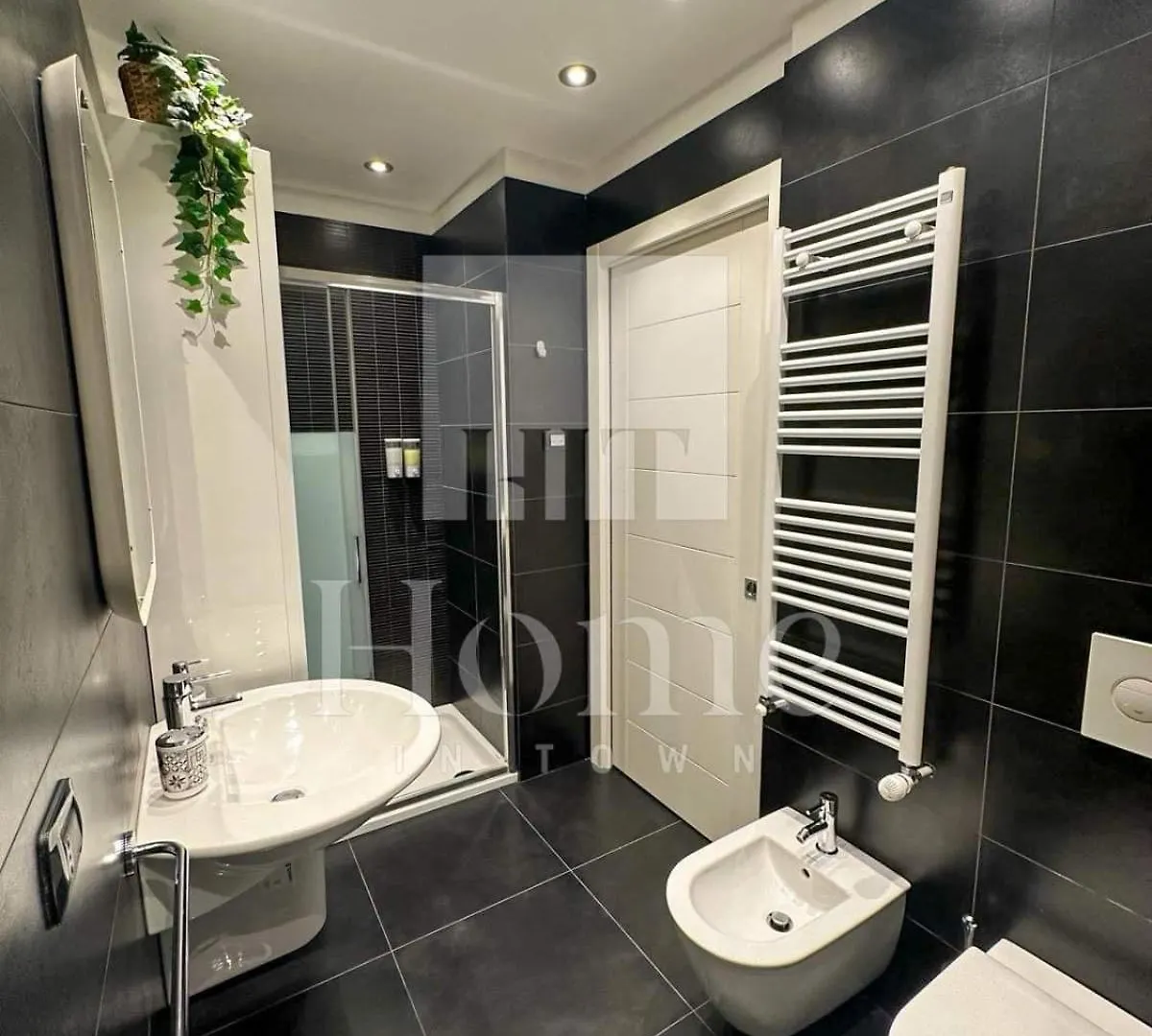 Appartamento Home In Town - Porta Nuova District Milano
