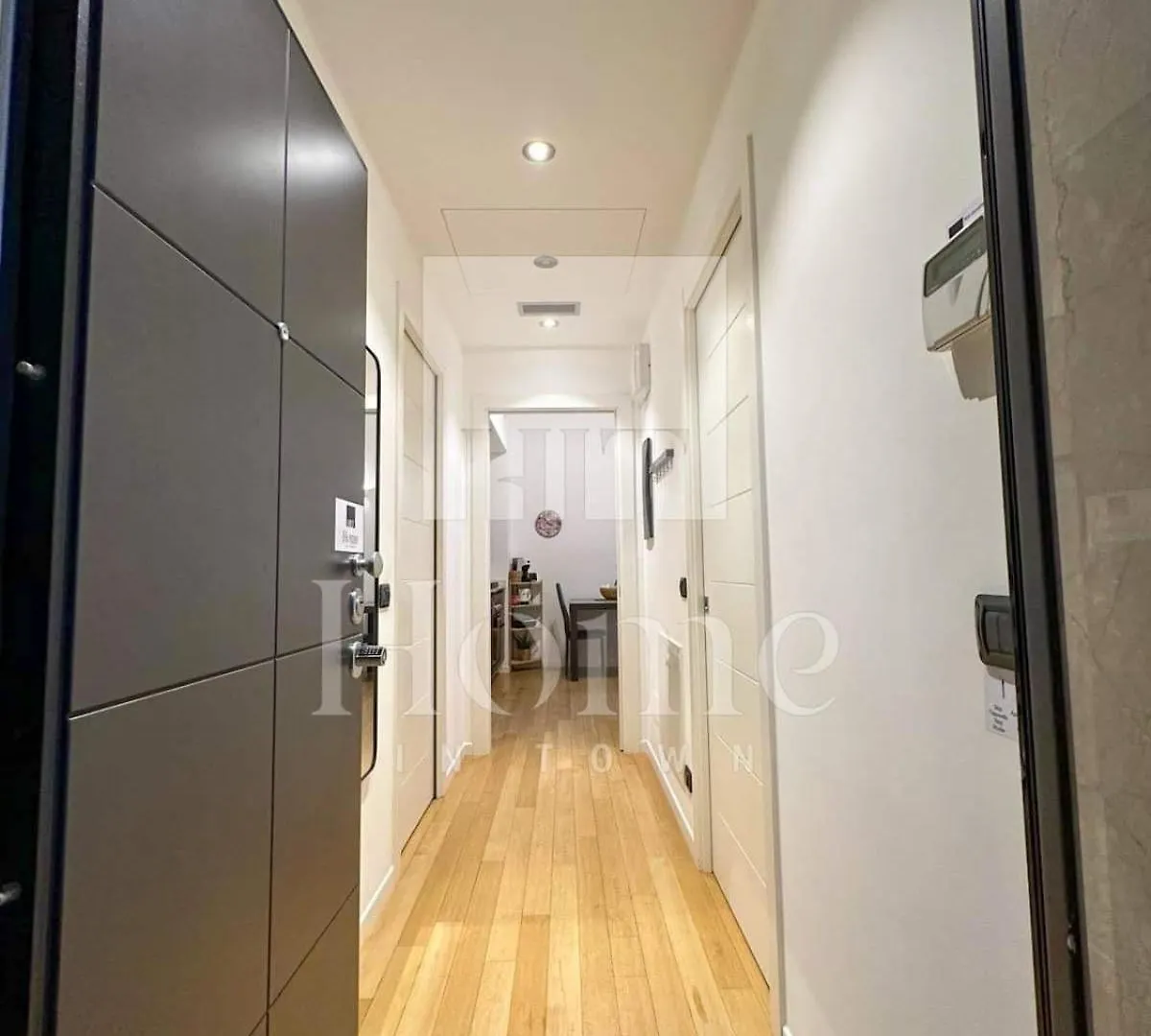 Appartamento Home In Town - Porta Nuova District Milano