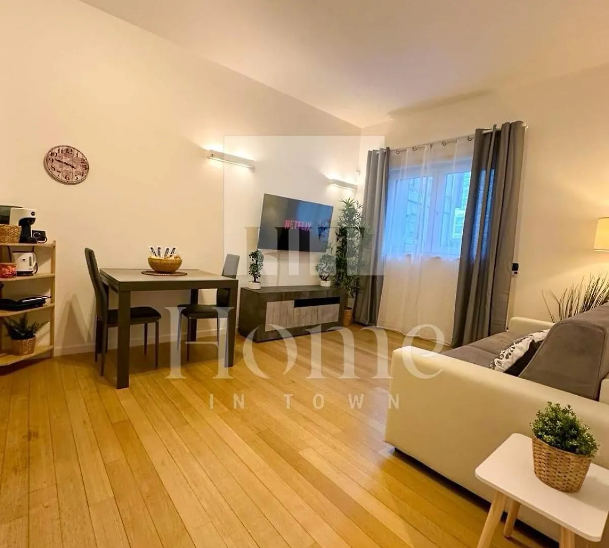 Appartamento Home In Town - Porta Nuova District Milano