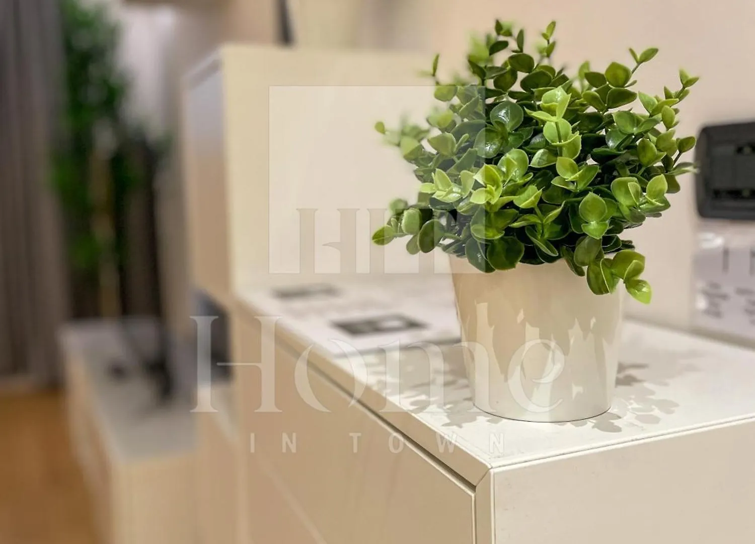 Appartamento Home In Town - Porta Nuova District Milano Italia