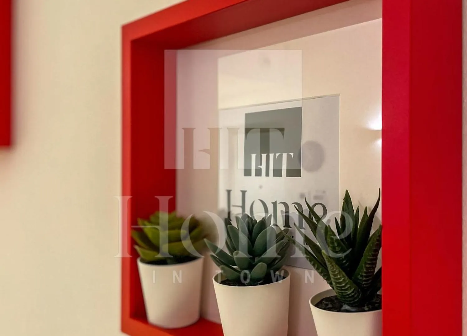 Appartamento Home In Town - Porta Nuova District Milano Italia
