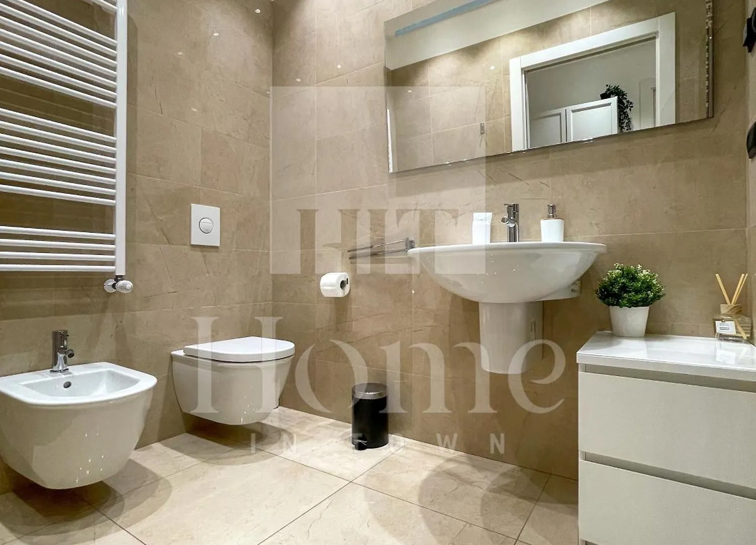 Appartamento Home In Town - Porta Nuova District Milano Italia