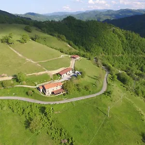  Alloggio per agriturismo Agriturismo Cà Nova Italia