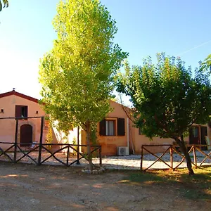  Alloggio per agriturismo Terra Di Pace Italia
