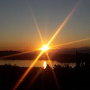  Appartamento Tramonto Al Italia