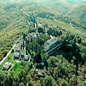  Appartamento Borgo Di Pietrafitta Relais Italia